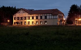 Hotel Górecki